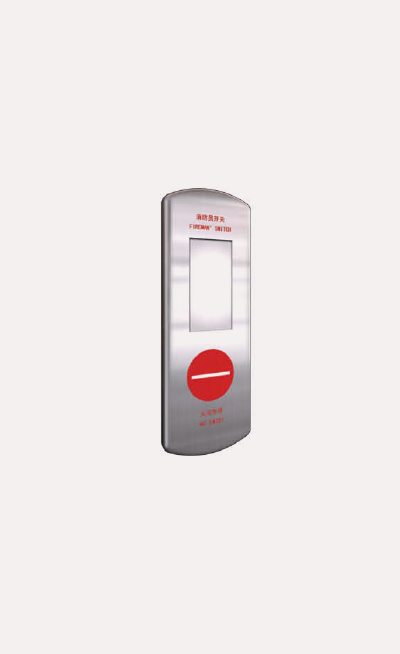 Catalogo de botoneras para elevadores Modelo HF300