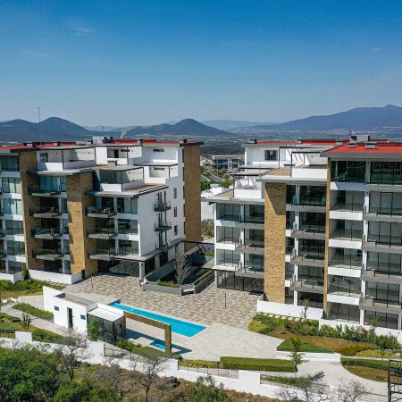 Elevadores BLT Alamanda Queretaro
