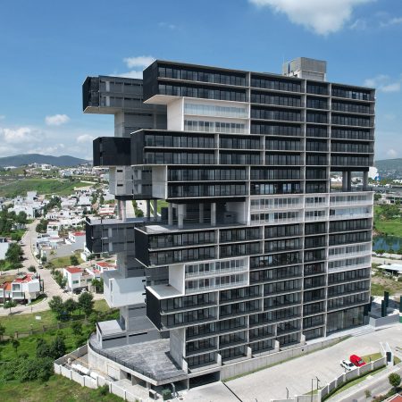 Elevadores BLT Amani Puebla