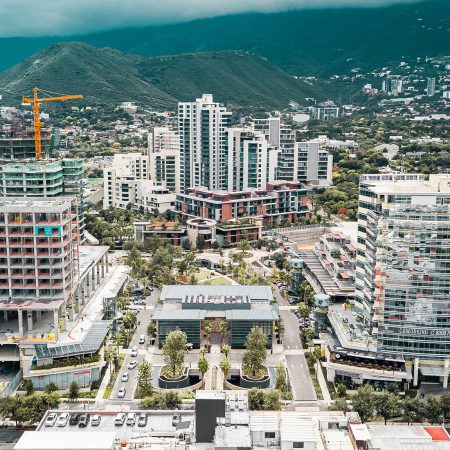 Elevadores BLT Arboledas Monterrey