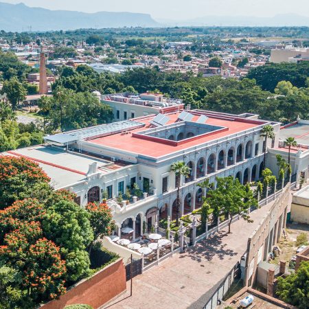 centro-cultural-cuervo-tequila-guadalajara