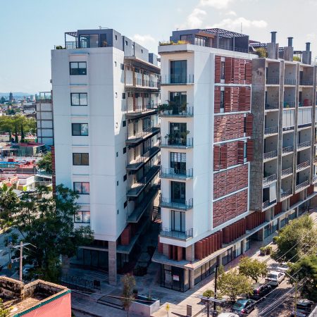 Elevadores BLT Circulo Frances Guadalajara