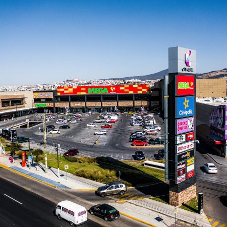 Elevadores BLT Citadina el Pueblito Queretaro