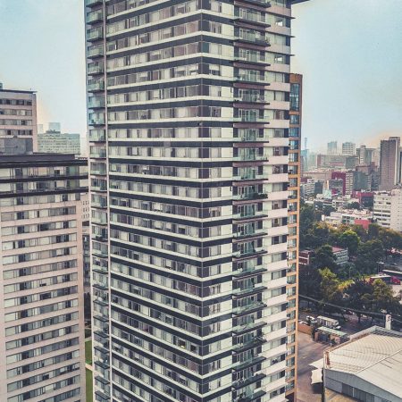 Elevadores BLT City Rent CDMX