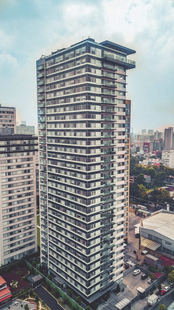 Elevadores BLT City Rent CDMX