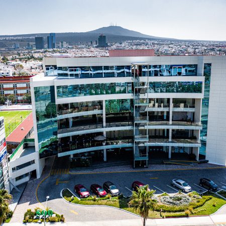 Elevadores BLT Imaginalia Queretaro