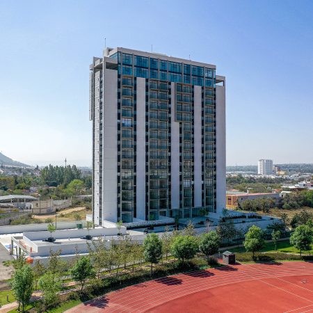 Elevadores BLT La Loma Queretaro