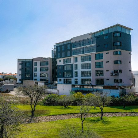 Elevadores BLT La Vista Queretaro