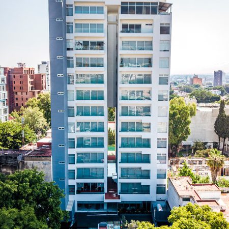 Elevadores BLT Montevideo Guadalajara