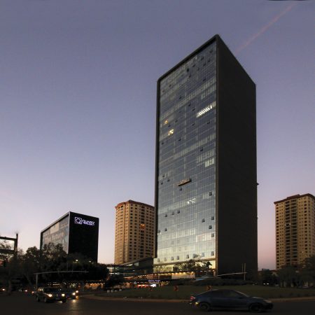Elevadores BLT New City Medical Center Tijuana