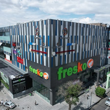 Elevadores BLT Punto MAQ CDMX