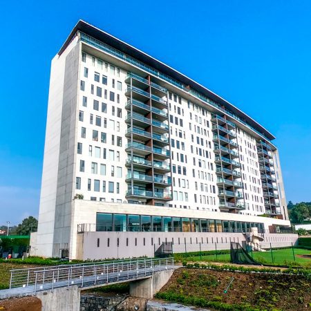 Elevadores BLT Reserva Escondida Edomex