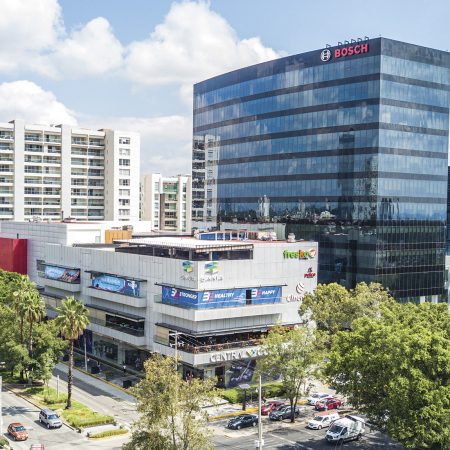 Elevadores BLT Sania Guadalajara