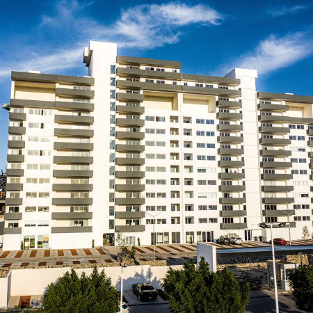 Elevadores BLT Stacia Milenio Queretaro