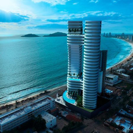 Elevadores BLT Stelarehe Mazatlan