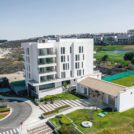 Elevadores BLT Zima Acacia Queretaro