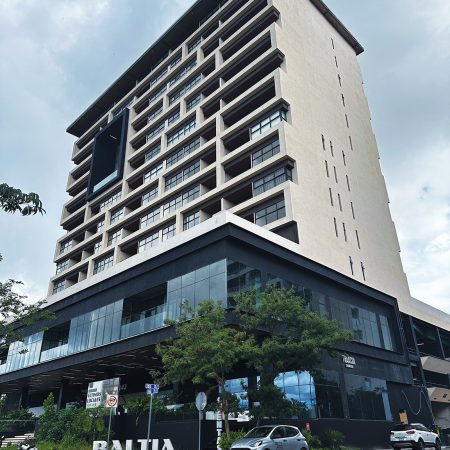 Elevadores BLT Baltia Merida