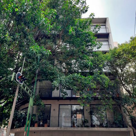 Elevadores BLT Gabriel Mancera 860 CDMX