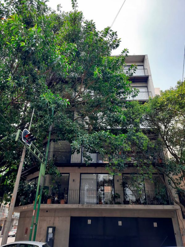 Elevadores BLT Gabriel Mancera 860 CDMX