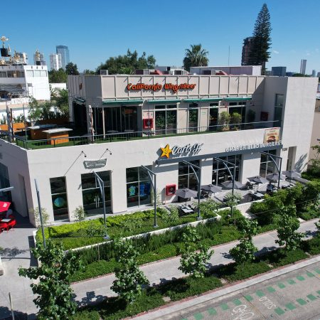 Elevadores BLT Glorieta Chapalita Guadalajara