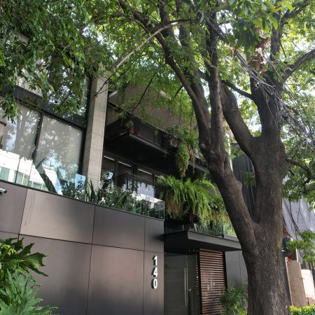 Elevadores BLT Goldsmith 140 CDMX