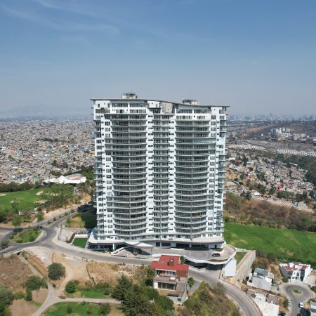 Elevadores BLT Ivy Edomex