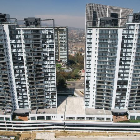Elevadores BLT La Vista Edomex