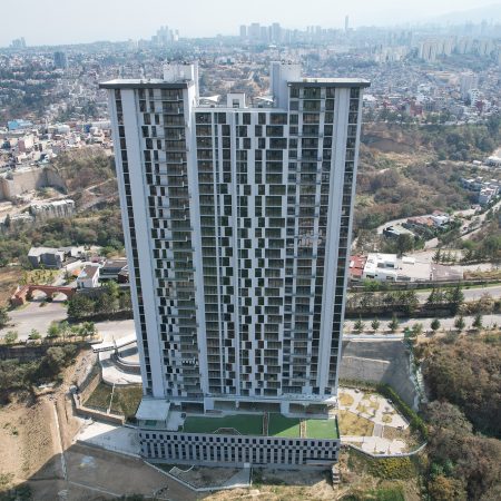 Elevadores BLT Oaks Edomex