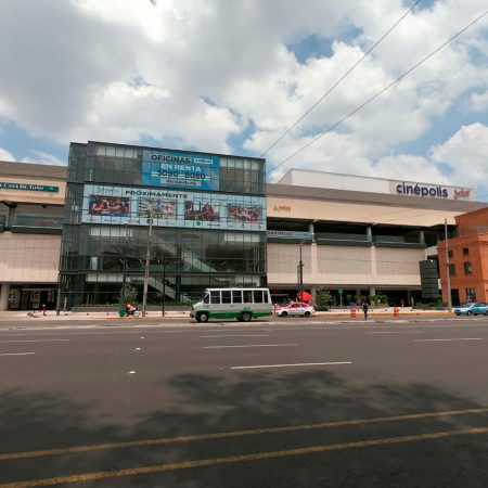 Elevadores BLT Puerta Tlatelolco CDMX