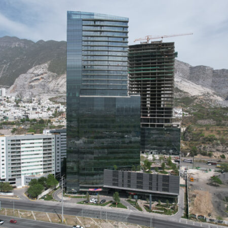 Elevadores BLT Balzac Monterrey