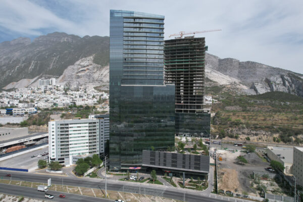 Elevadores BLT Balzac Monterrey
