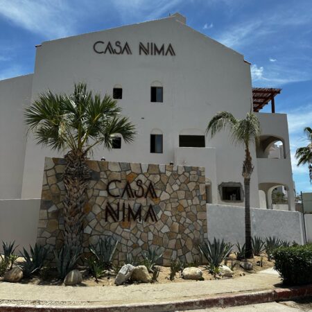 Elevadores BLT Casa Nima Los Cabos