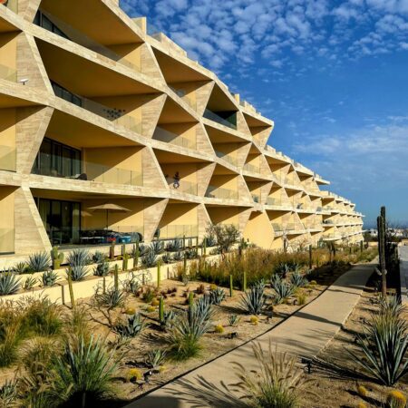 Elevadores BLT Mistiq Los Cabos