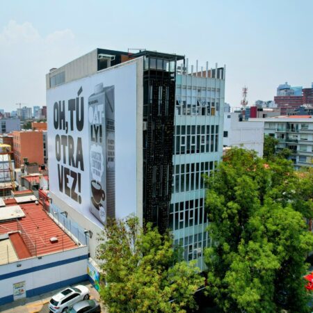 Elevadores BLT Monterrey 253 CDMX