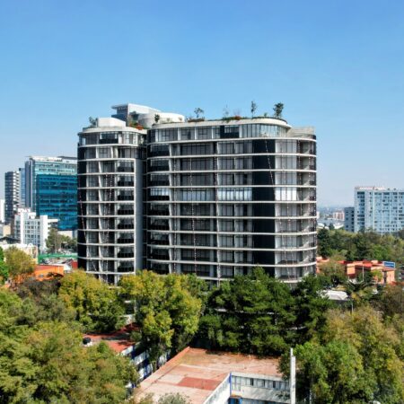 Elevadores BLT San Jeronimo 111 CDMX