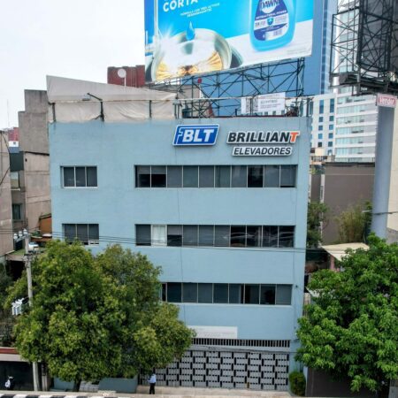 Corporativo Brilliant Mexico CDMX
