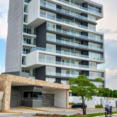 Elevadores BLT Abrika Villahermosa