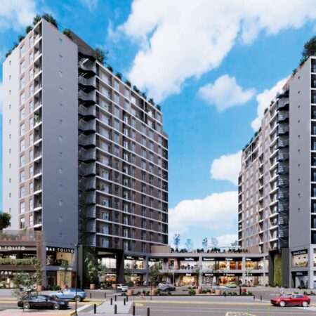 Elevadores BLT Alandra Guadalajara