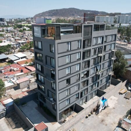 Elevadores BLT Ciudad Granja Guadalajara