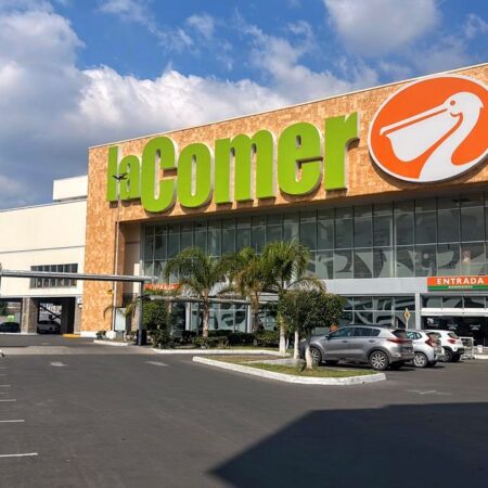 Elevadores BLT Comer Pueblo Nuevo Queretaro