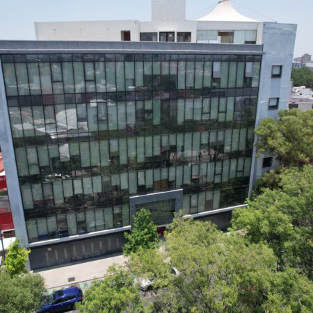 Elevadores BLT Llano de La torre CDMX