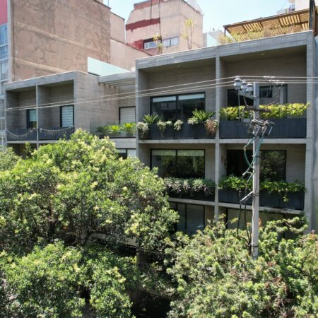 Elevadores BLT Miguel Laurent 22 CDMX