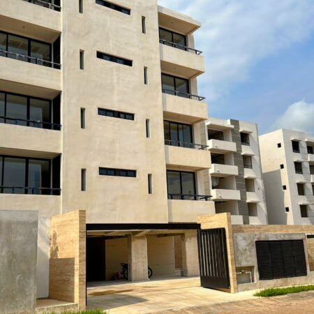 Elevadores BLT Mucane Cancun
