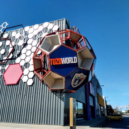 Elevadores BLT Tuzoworld Pachuca