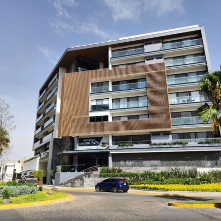 Elevadores BLT Torre Vento Aguascalientes