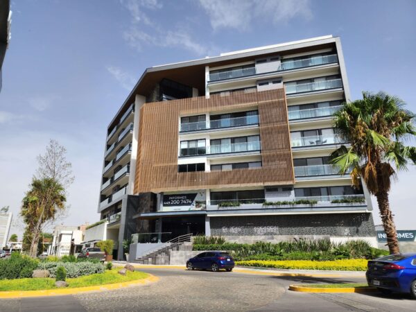 Elevadores BLT Torre Vento Aguascalientes